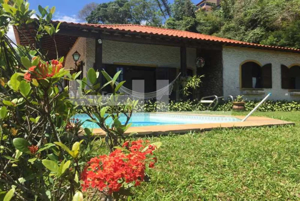 Casa, 5 quartos, 382 m² - Foto 2