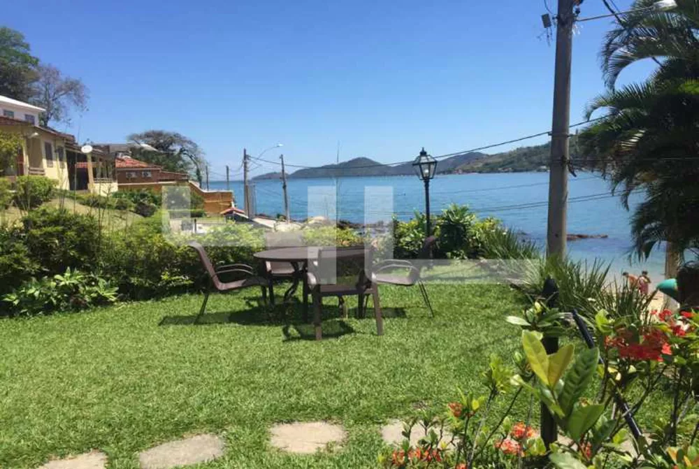 Casa, 5 quartos, 382 m² - Foto 6