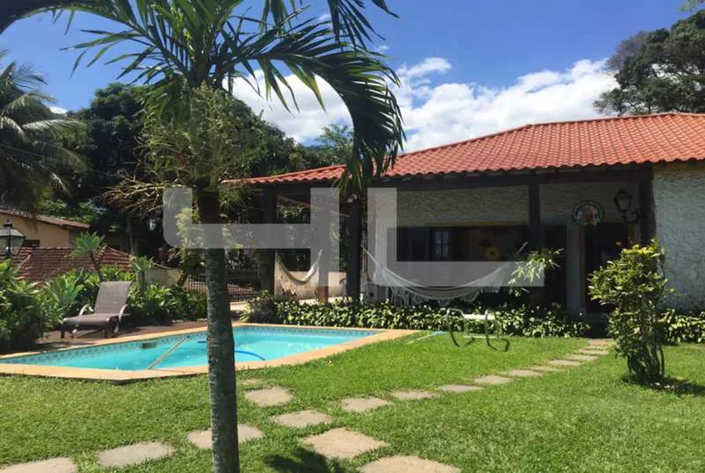Casa, 5 quartos, 382 m² - Foto 3