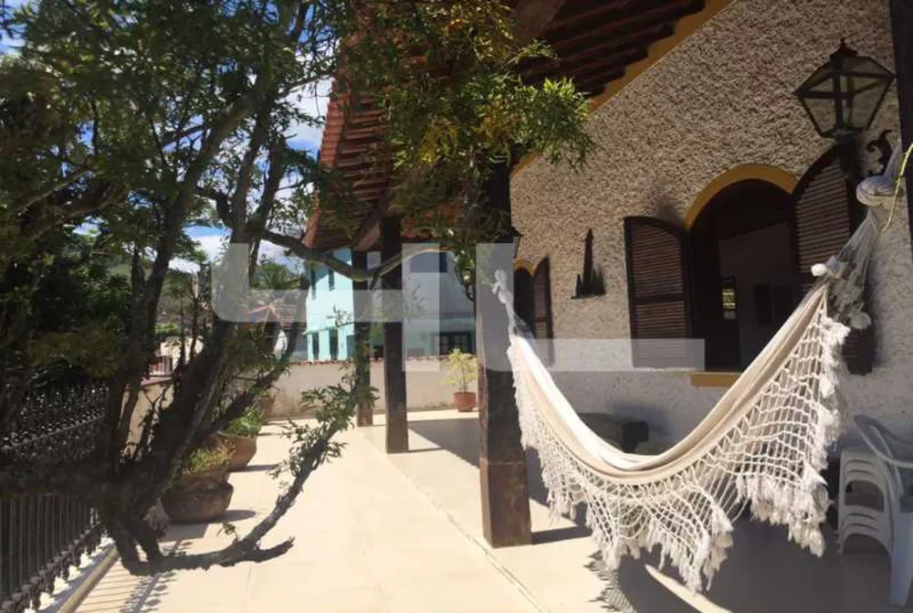 Casa, 5 quartos, 382 m² - Foto 20