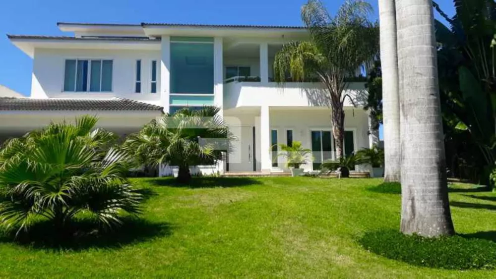 Casa de Condomínio, 6 quartos - Foto 1