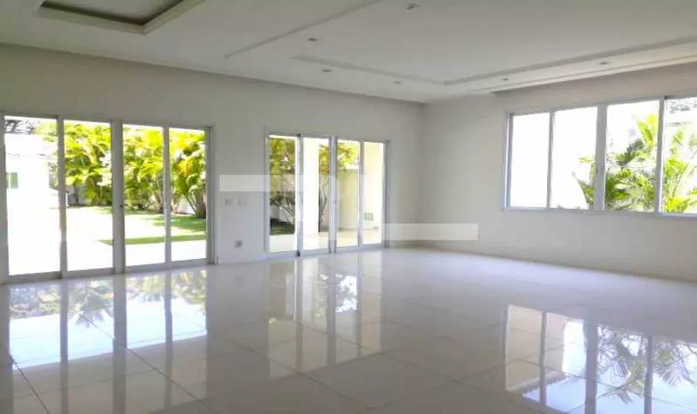 Casa de Condomínio, 6 quartos - Foto 4