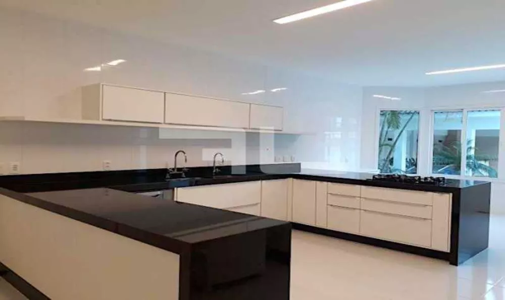 Casa de Condomínio, 6 quartos - Foto 8