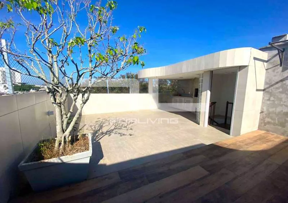 Cobertura, 3 quartos, 302 m² - Foto 6