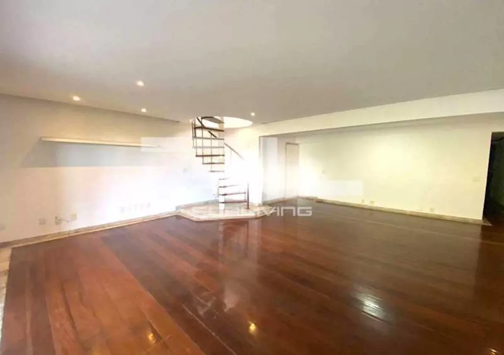 Cobertura, 3 quartos, 302 m² - Foto 17