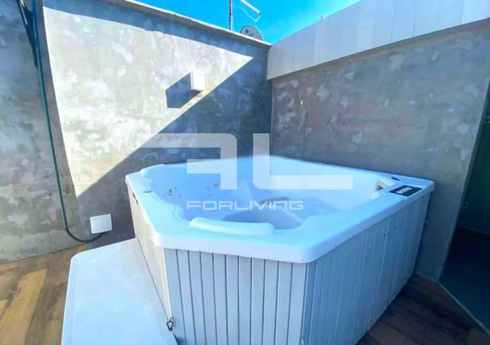 Cobertura, 3 quartos, 302 m² - Foto 5