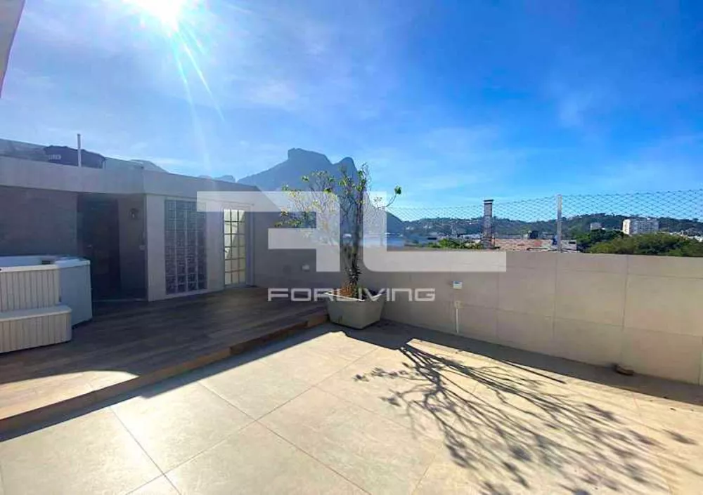 Cobertura, 3 quartos, 302 m² - Foto 1