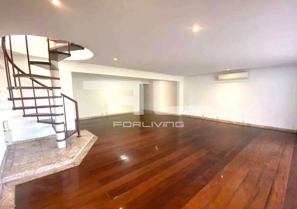 Cobertura, 3 quartos, 302 m² - Foto 16