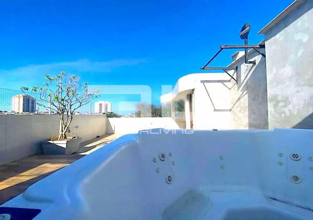 Cobertura, 3 quartos, 302 m² - Foto 3