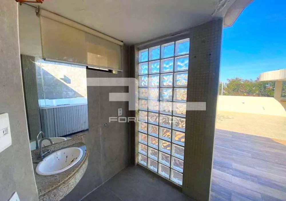 Cobertura, 3 quartos, 302 m² - Foto 9