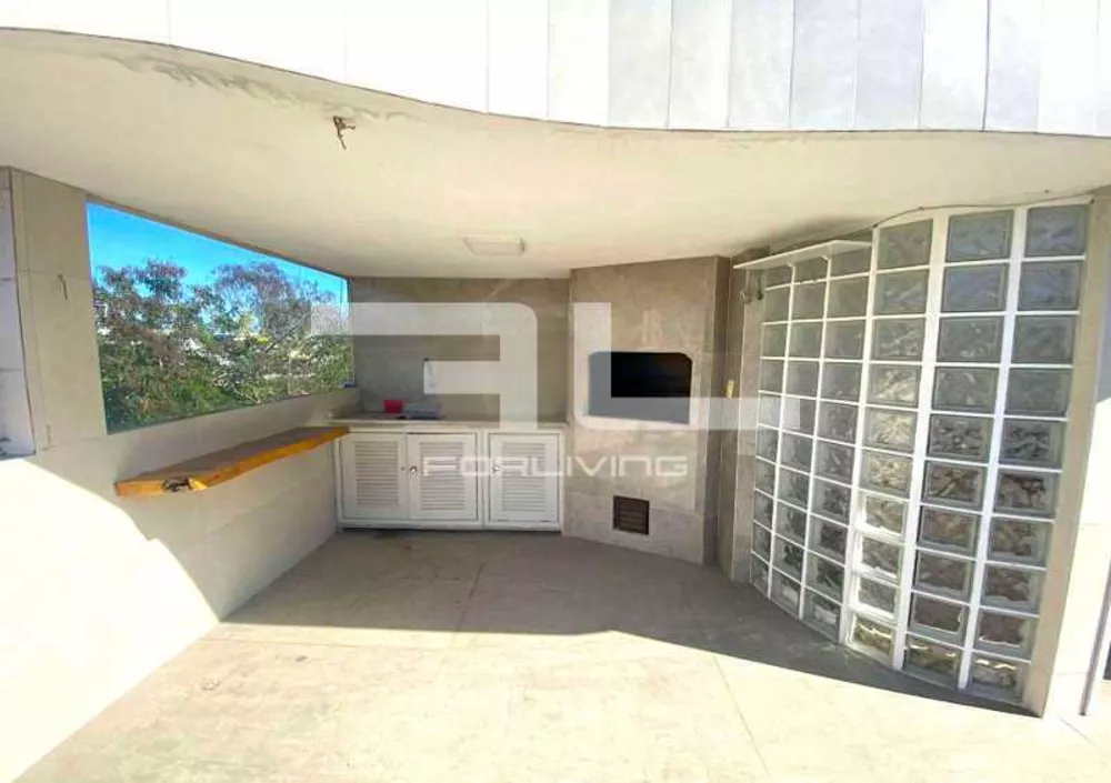 Cobertura, 3 quartos, 302 m² - Foto 10