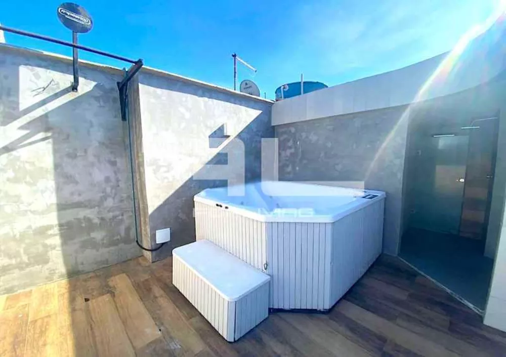 Cobertura, 3 quartos, 302 m² - Foto 4