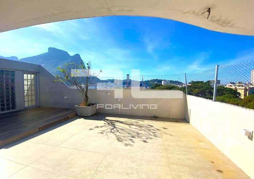 Cobertura, 3 quartos, 302 m² - Foto 2