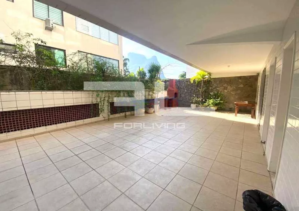 Cobertura, 3 quartos, 302 m² - Foto 28