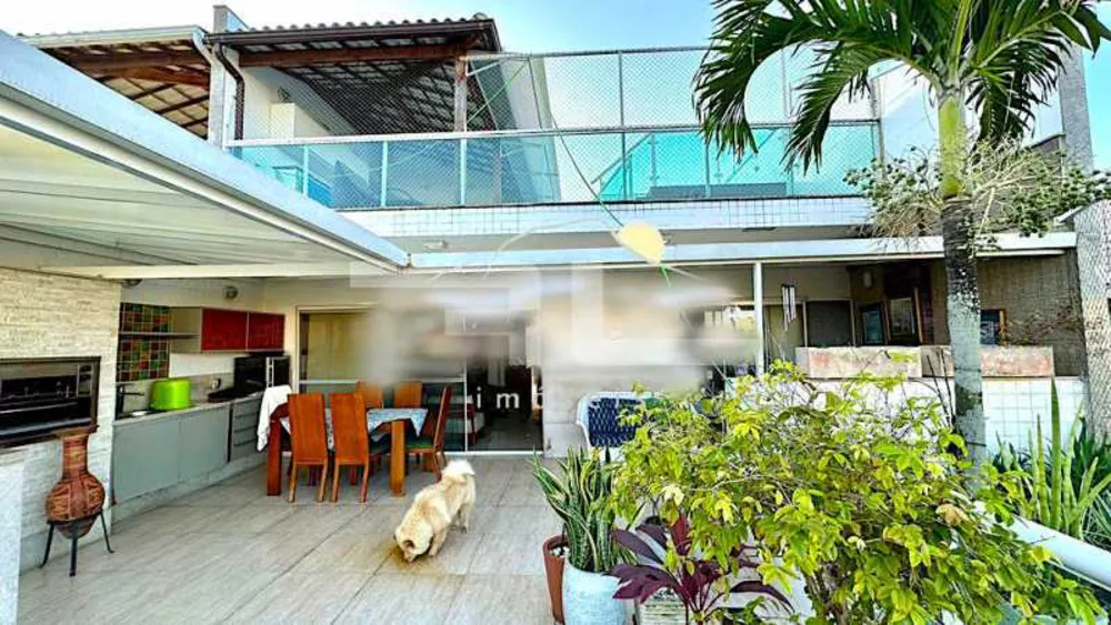 Cobertura, 5 quartos, 368 m² - Foto 1