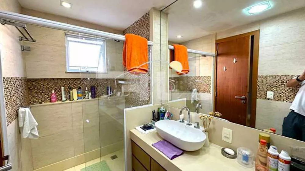 Cobertura, 5 quartos, 368 m² - Foto 15