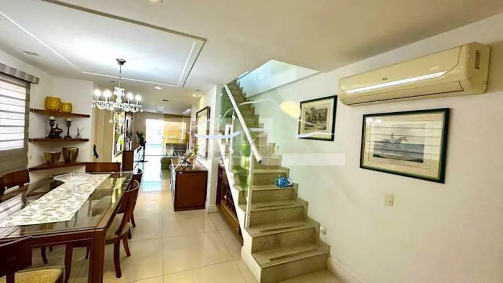 Cobertura, 5 quartos, 368 m² - Foto 21