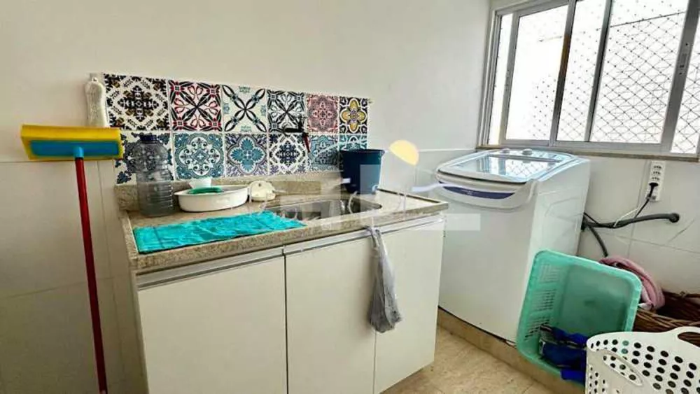 Cobertura, 5 quartos, 368 m² - Foto 16