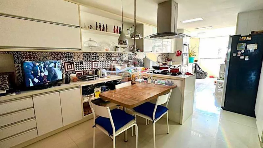 Cobertura, 5 quartos, 368 m² - Foto 22