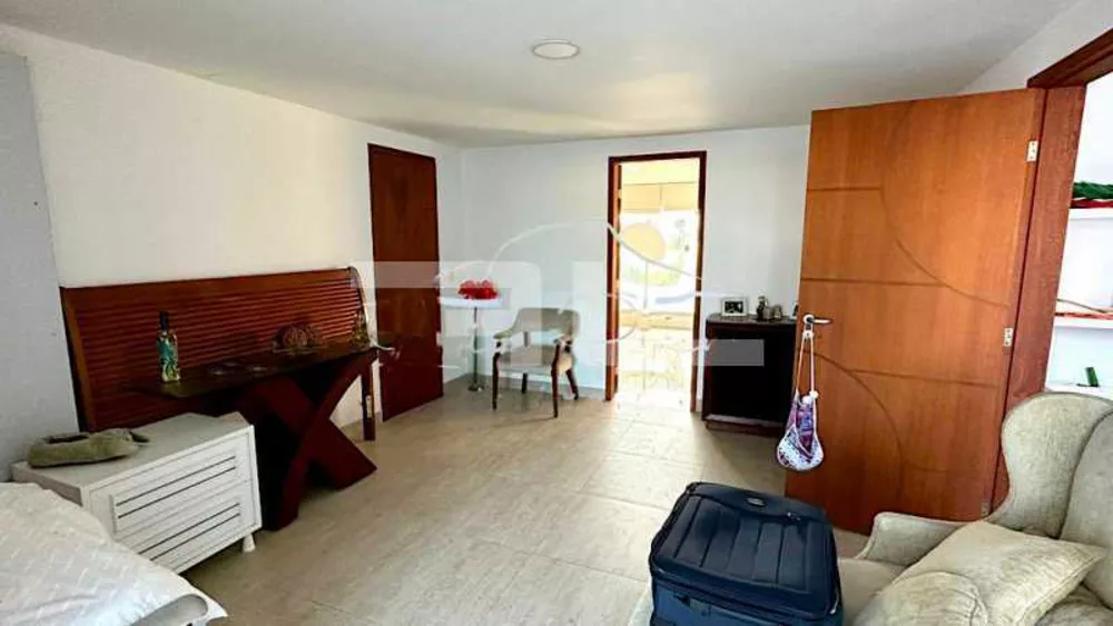 Cobertura, 5 quartos, 368 m² - Foto 23