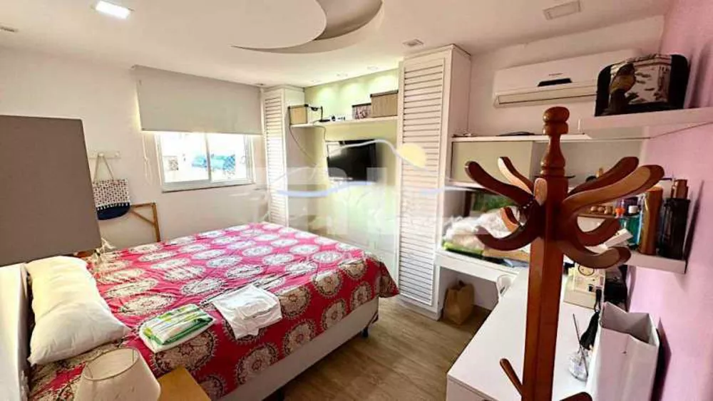 Cobertura, 5 quartos, 368 m² - Foto 12