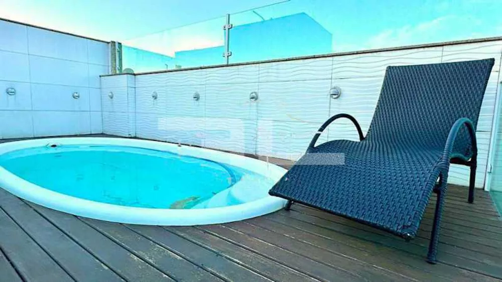 Cobertura, 5 quartos, 368 m² - Foto 4