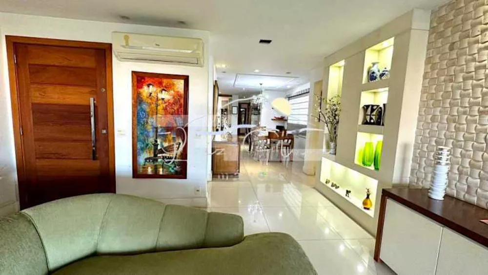 Cobertura, 5 quartos, 368 m² - Foto 24