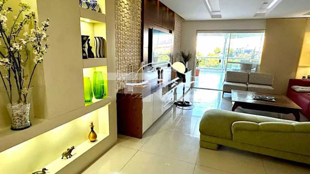 Cobertura, 5 quartos, 368 m² - Foto 14