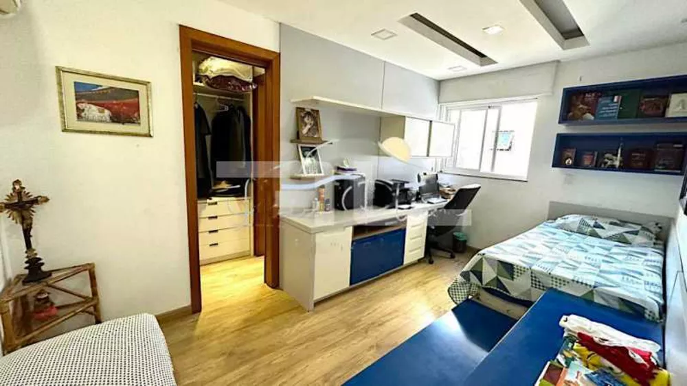 Cobertura, 5 quartos, 368 m² - Foto 7