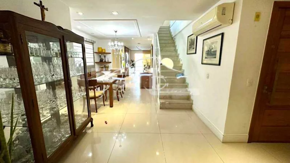 Cobertura, 5 quartos, 368 m² - Foto 20