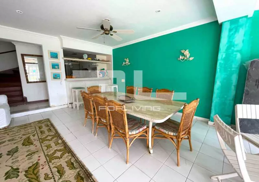 Casa de Condomínio, 4 quartos - Foto 7