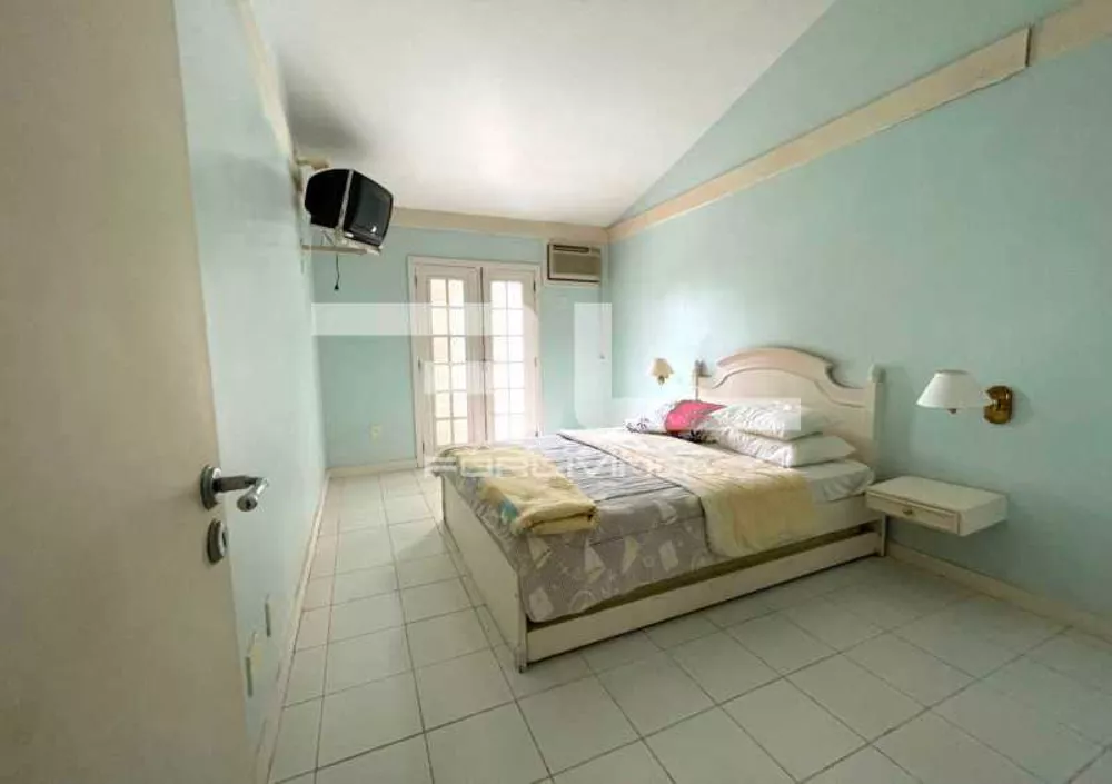 Casa de Condomínio, 4 quartos - Foto 9