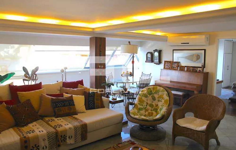 Cobertura, 5 quartos, 350 m² - Foto 18