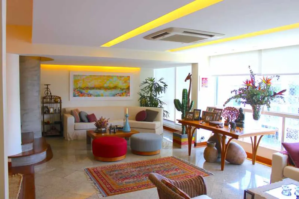 Cobertura, 5 quartos, 350 m² - Foto 36
