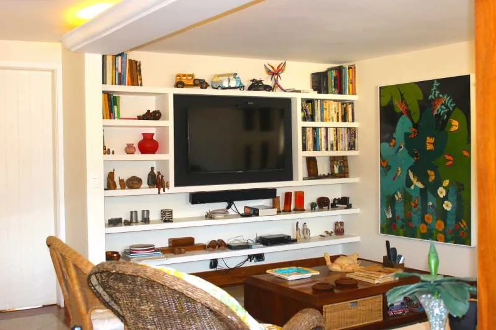 Cobertura, 5 quartos, 350 m² - Foto 41
