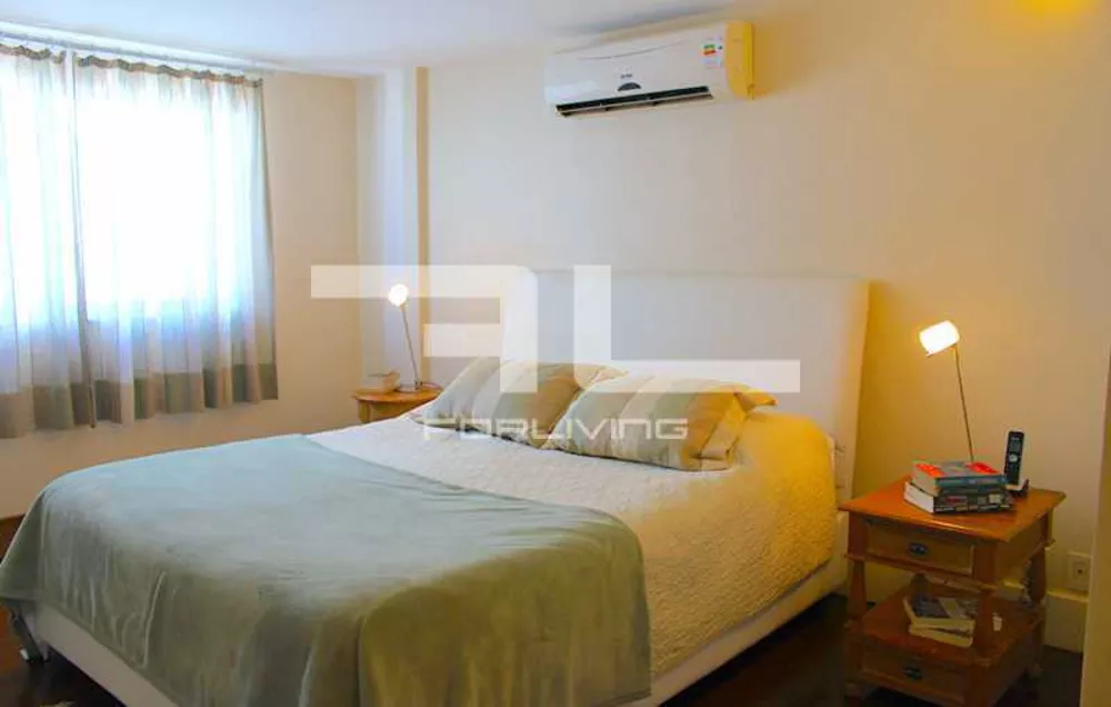 Cobertura, 5 quartos, 350 m² - Foto 13