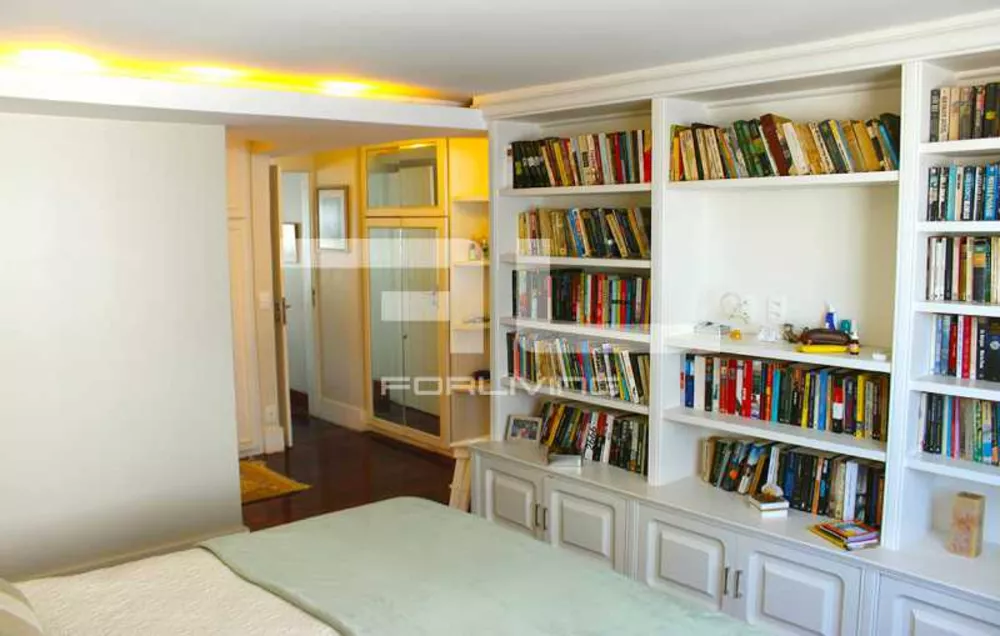 Cobertura, 5 quartos, 350 m² - Foto 17