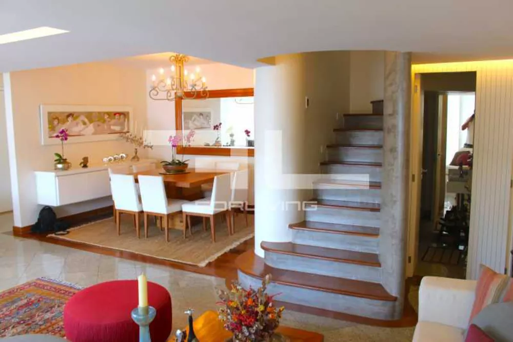 Cobertura, 5 quartos, 350 m² - Foto 7