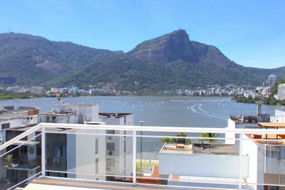 Cobertura, 5 quartos, 350 m² - Foto 28