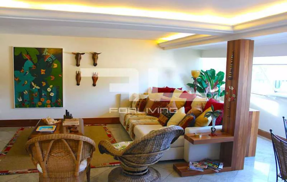 Cobertura, 5 quartos, 350 m² - Foto 19