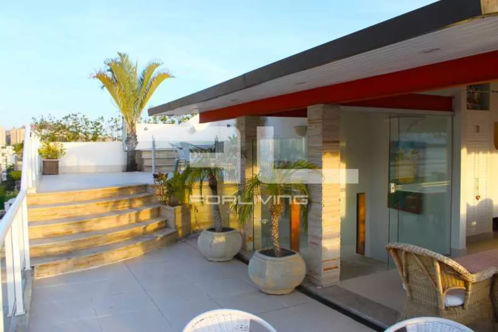 Cobertura, 5 quartos, 350 m² - Foto 12