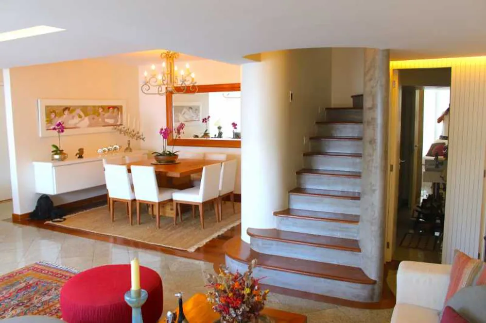 Cobertura, 5 quartos, 350 m² - Foto 39