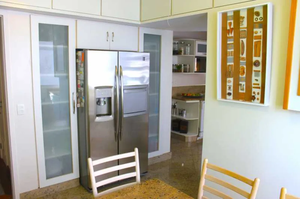 Cobertura, 5 quartos, 350 m² - Foto 40
