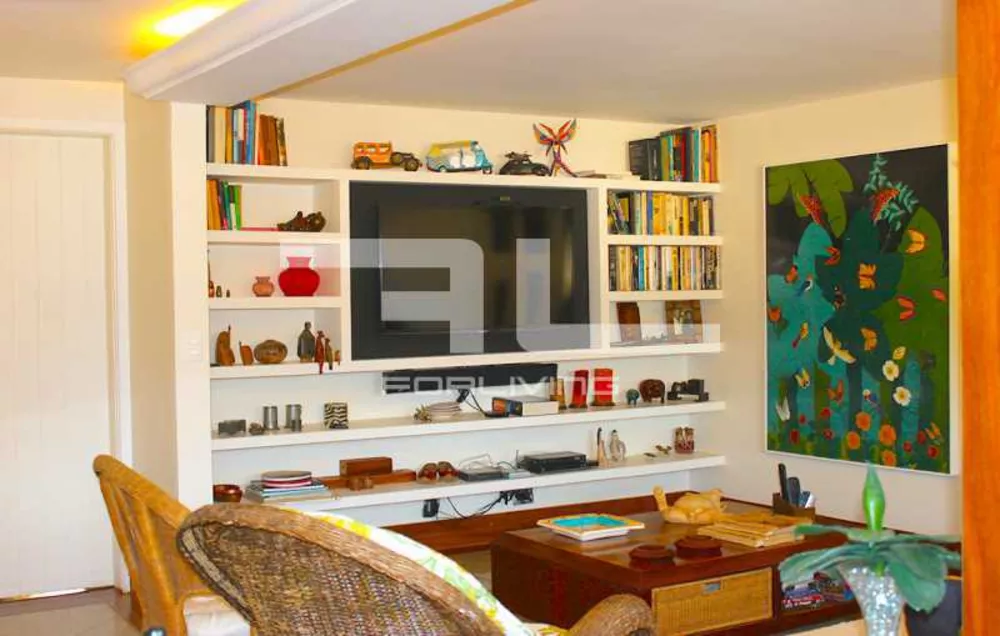 Cobertura, 5 quartos, 350 m² - Foto 3