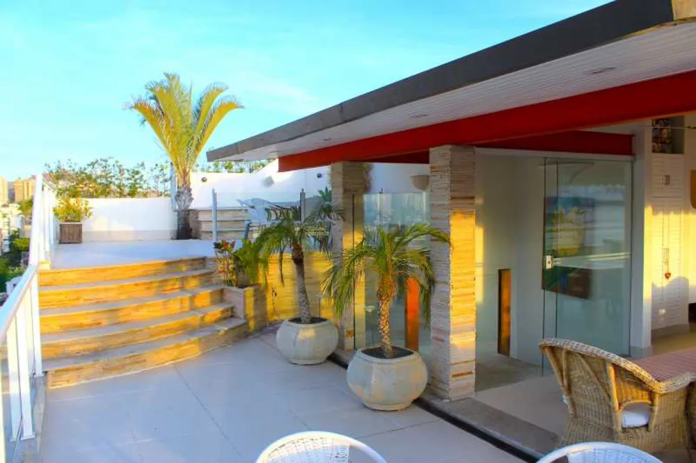 Cobertura, 5 quartos, 350 m² - Foto 33