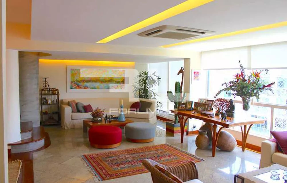 Cobertura, 5 quartos, 350 m² - Foto 5