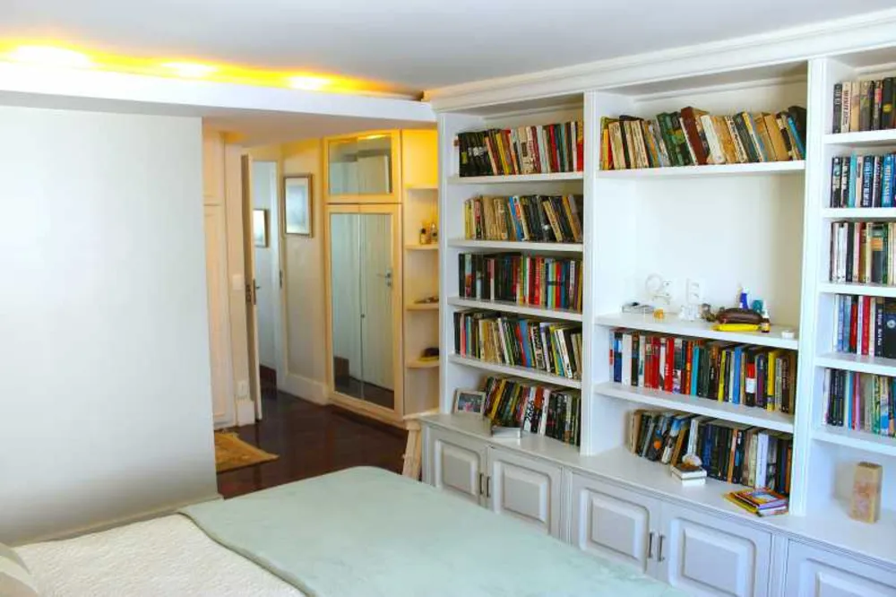 Cobertura, 5 quartos, 350 m² - Foto 43
