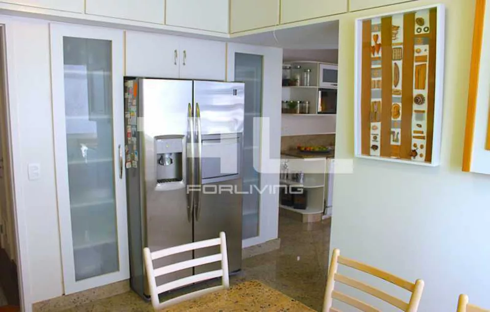 Cobertura, 5 quartos, 350 m² - Foto 6