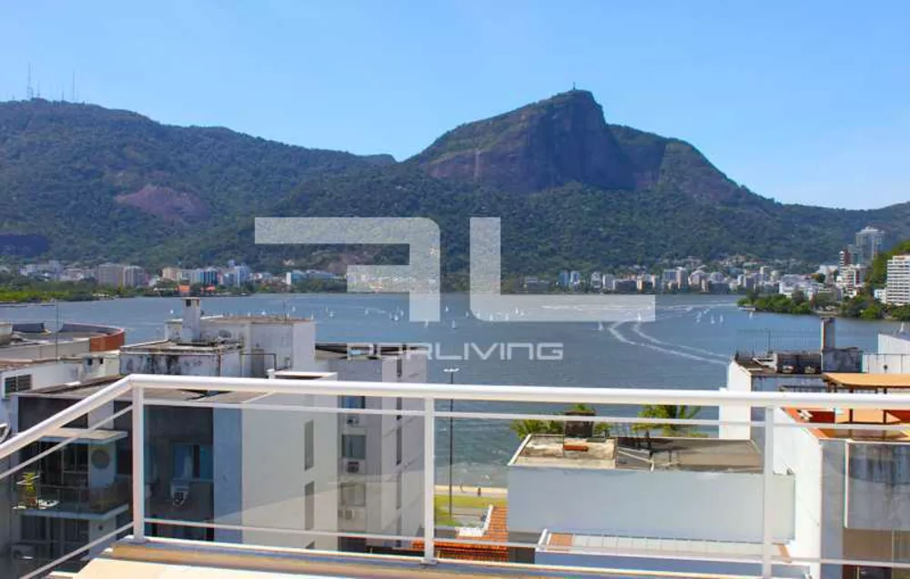 Cobertura, 5 quartos, 350 m² - Foto 24