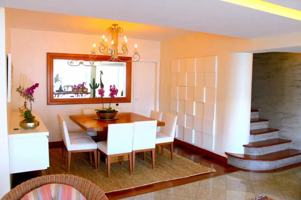 Cobertura, 5 quartos, 350 m² - Foto 37